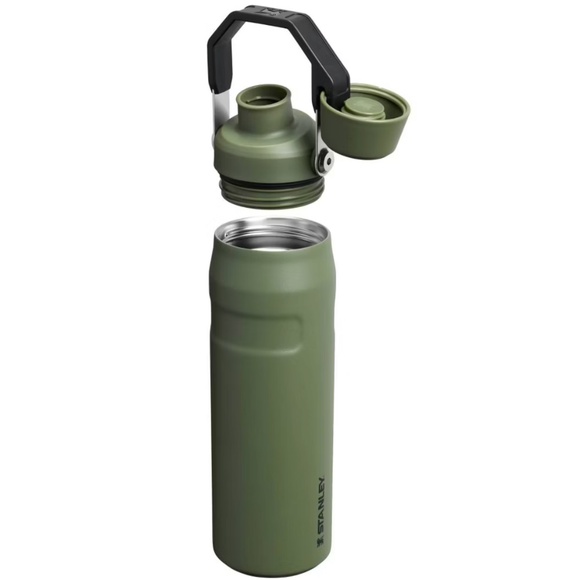 Stanley 24 oz. IceFlow Bottle with Fast Flow Lid - Picture 2 of 2